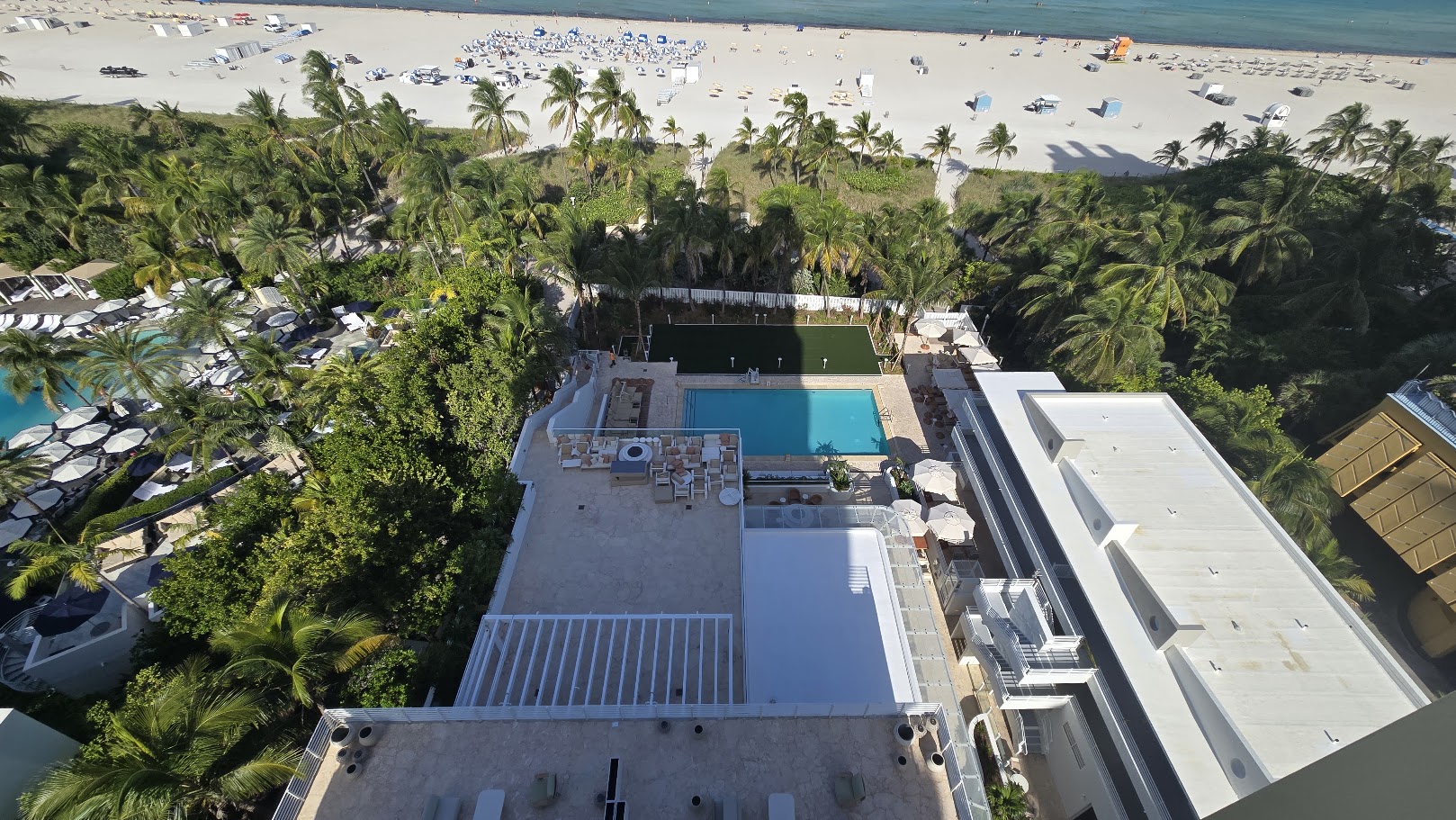 Royal Palm South Beach Miami, a Tribute Portfolio Resort